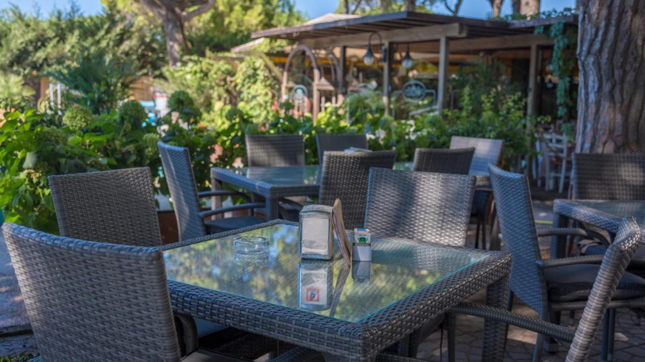Hotel Vina Del Mar Pineta Lido di Jesolo Eksteriør billede