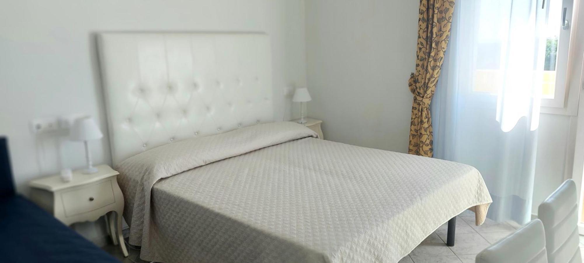 Hotel Vina Del Mar Pineta Lido di Jesolo Eksteriør billede