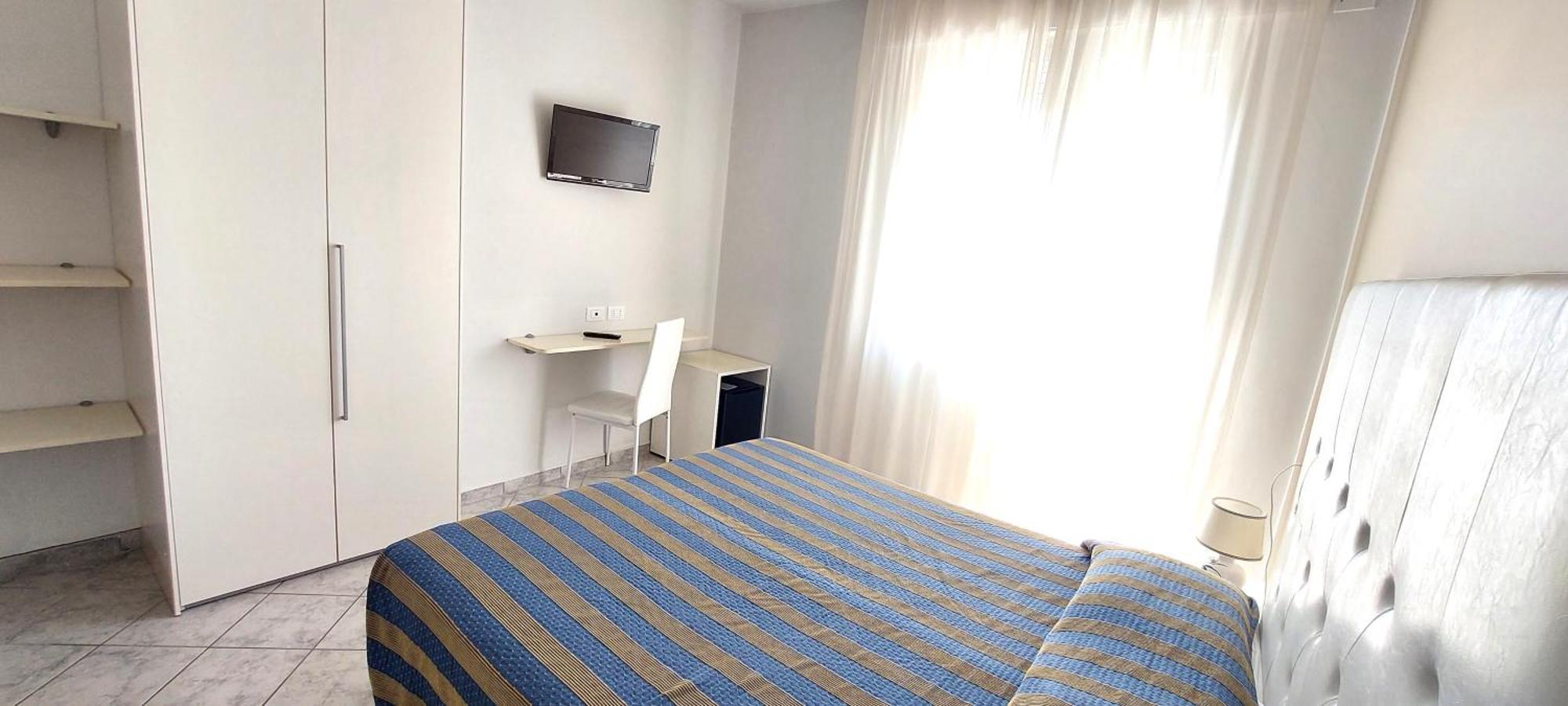 Hotel Vina Del Mar Pineta Lido di Jesolo Eksteriør billede